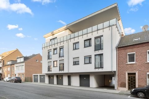 Mönchengladbach Wohnungen, Mönchengladbach Wohnung kaufen