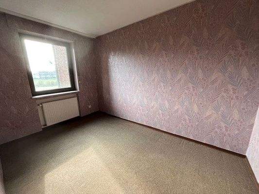 OG - 3. Zimmer auf der Etage