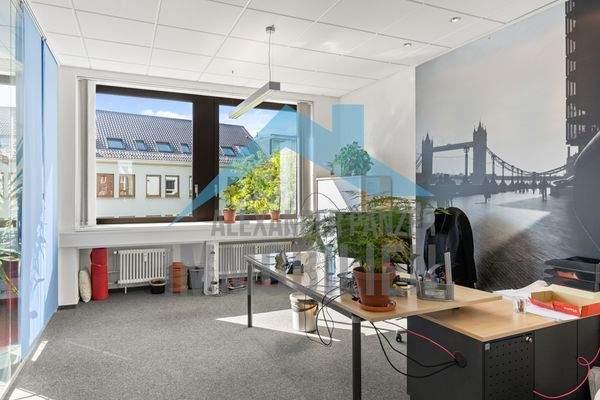 Büro 1