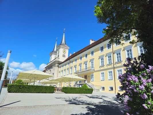 Kloster Tegernsee