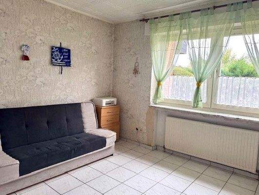 Schlaf- oder Gästezimmer