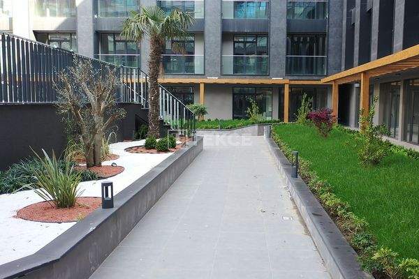 Furnished Apartment the Begonya Suite Complex, Yalova