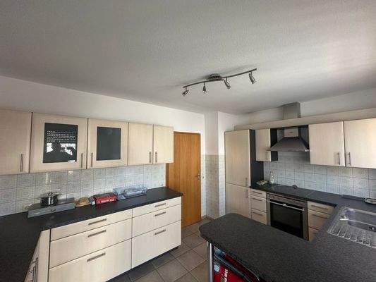 Küche OG