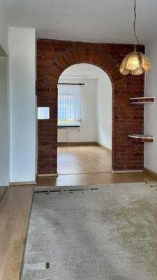 Wohnzimmer (ehem.Kammer) in WE im OG