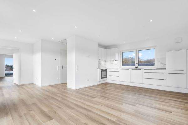 Wohnen / Essen / Kochen