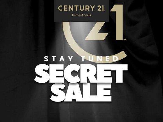Secret Sale