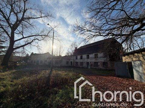 Vetschau / Lobendorf Häuser, Vetschau / Lobendorf Haus kaufen
