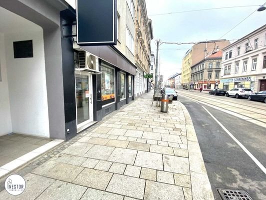 Geschäftslokal - NESTOR Immobilien