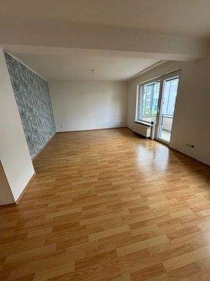 Wohnzimmer Ansicht 1