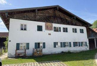 Front Denkmalschutz