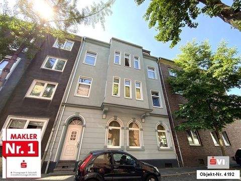 Oberhausen Wohnungen, Oberhausen Wohnung mieten