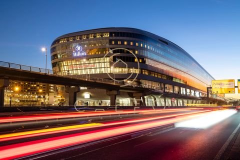 Frankfurt am Main Büros, Büroräume, Büroflächen 