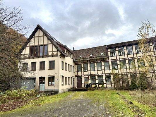 Außenansicht Rückwertig 4