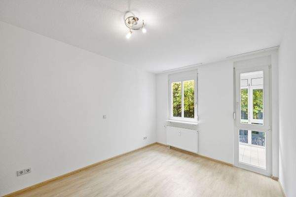 Schlafzimmer Bild Nr. 1