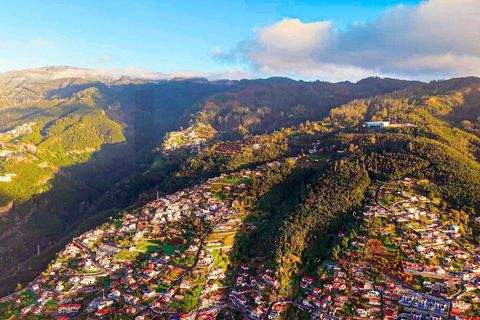 Santa Maria Maior (Funchal) Grundstücke, Santa Maria Maior (Funchal) Grundstück kaufen