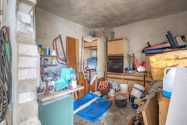 Einliegerwohnung Zimmer 2