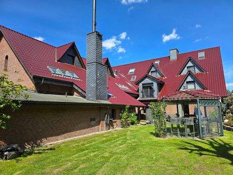 Tangstedt Renditeobjekte, Mehrfamilienhäuser, Geschäftshäuser, Kapitalanlage