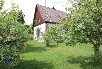 Bestand und Grundstück