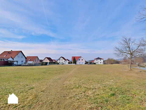 Seybothenreuth Grundstücke, Seybothenreuth Grundstück kaufen