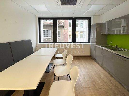 TREUVEST Büro mieten Düsseldorf - 08