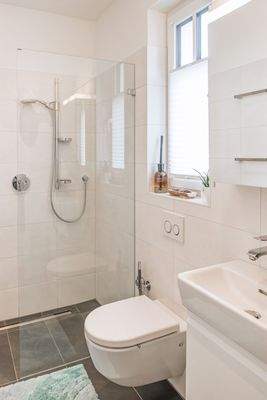 Villa mit großem Grundstück in Hamburg