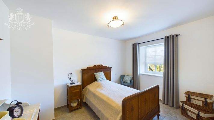 Wohneinheit 1 - 1.OG  Schlafzimmer