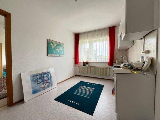 Küche 2. Obergeschoss