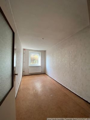 Weitere Räumlichkeit einer Wohneinheit