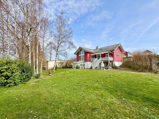 Das kann alles "Ihres sein"