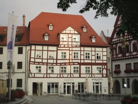 Nördlingen Wohnungen, Nördlingen Wohnung mieten