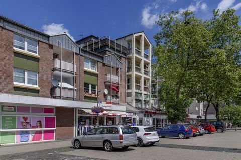 Duisburg Wohnungen, Duisburg Wohnung mieten