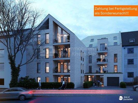 BV Niehler Damm_Abgabe Niehler Strasse