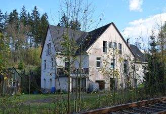 Seitenansicht