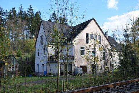 Lichtenberg/Erzgebirge Häuser, Lichtenberg/Erzgebirge Haus kaufen