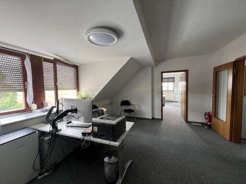 Fürth Büros, Büroräume, Büroflächen 