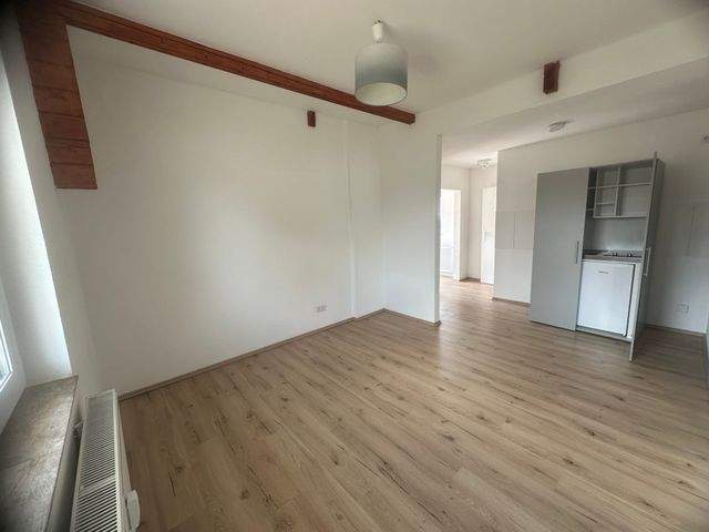 2-Zimmer EG-Wohnung mit separaten Eingang in Rosdorf - Mengershausen - Photo 1
