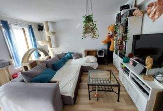 Beispiel: Wohnbereich