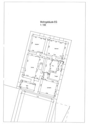 Grundriss Wohngeb.EG 