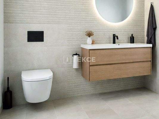 Modern Coastal Apartments with Private Terraces in Torrevieja