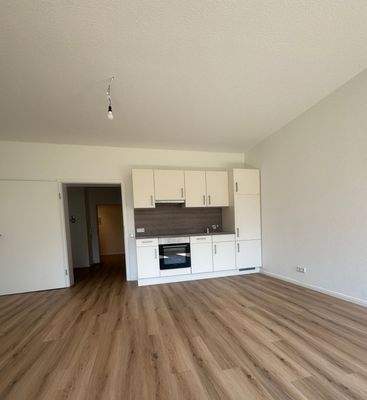 Whg 10-Wohnküche