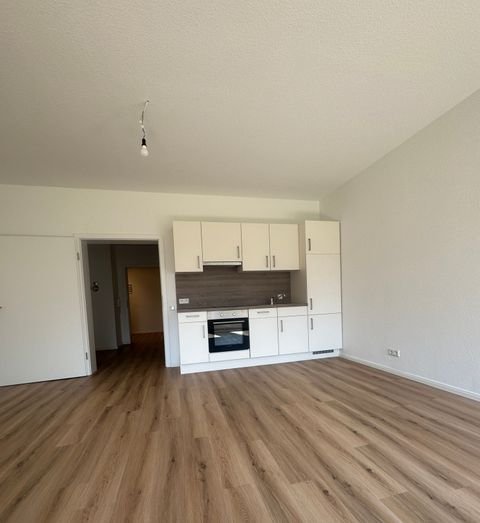Bad Pyrmont Wohnungen, Bad Pyrmont Wohnung mieten