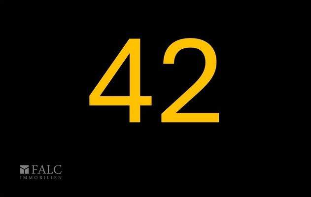 Wohnung 42