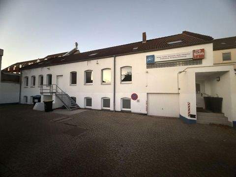 Moers Büros, Büroräume, Büroflächen 