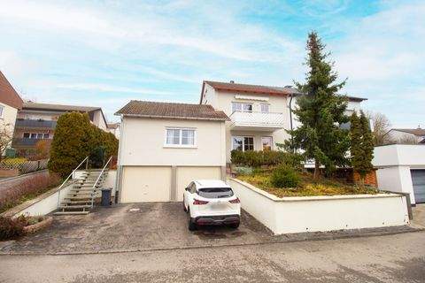 Sigmaringen Häuser, Sigmaringen Haus kaufen