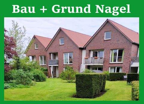 Harsewinkel Wohnungen, Harsewinkel Wohnung kaufen