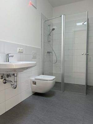 Duschbad (Beispiel)
