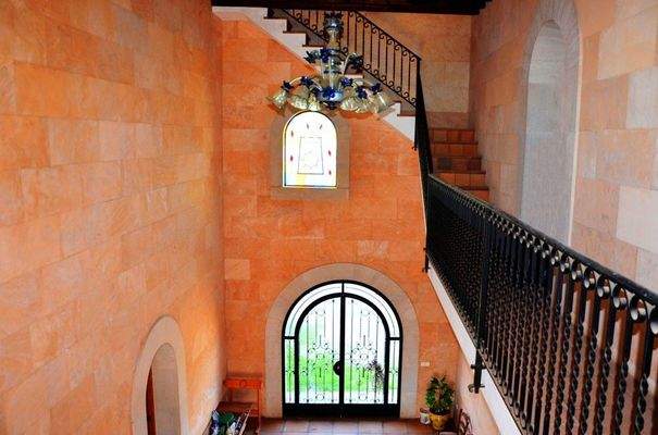 179_06_Santanyí_Anwesen_Eingangsbereich