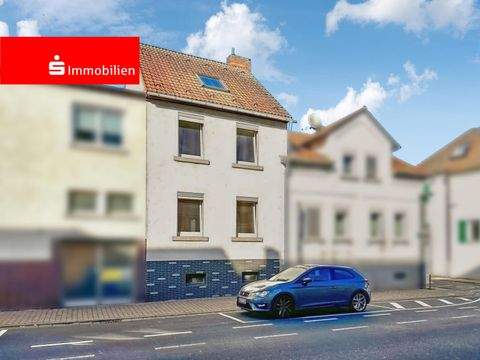 Heusenstamm Häuser, Heusenstamm Haus kaufen
