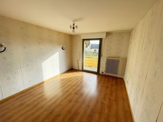 Ein Zimmer im OG