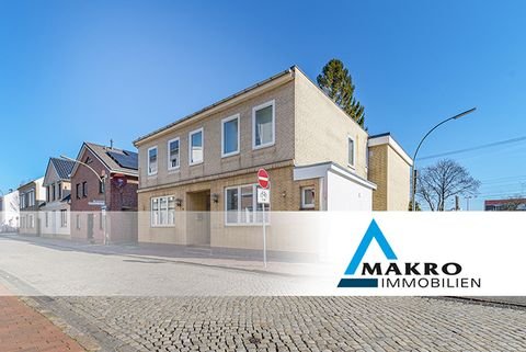Elmshorn Renditeobjekte, Mehrfamilienhäuser, Geschäftshäuser, Kapitalanlage